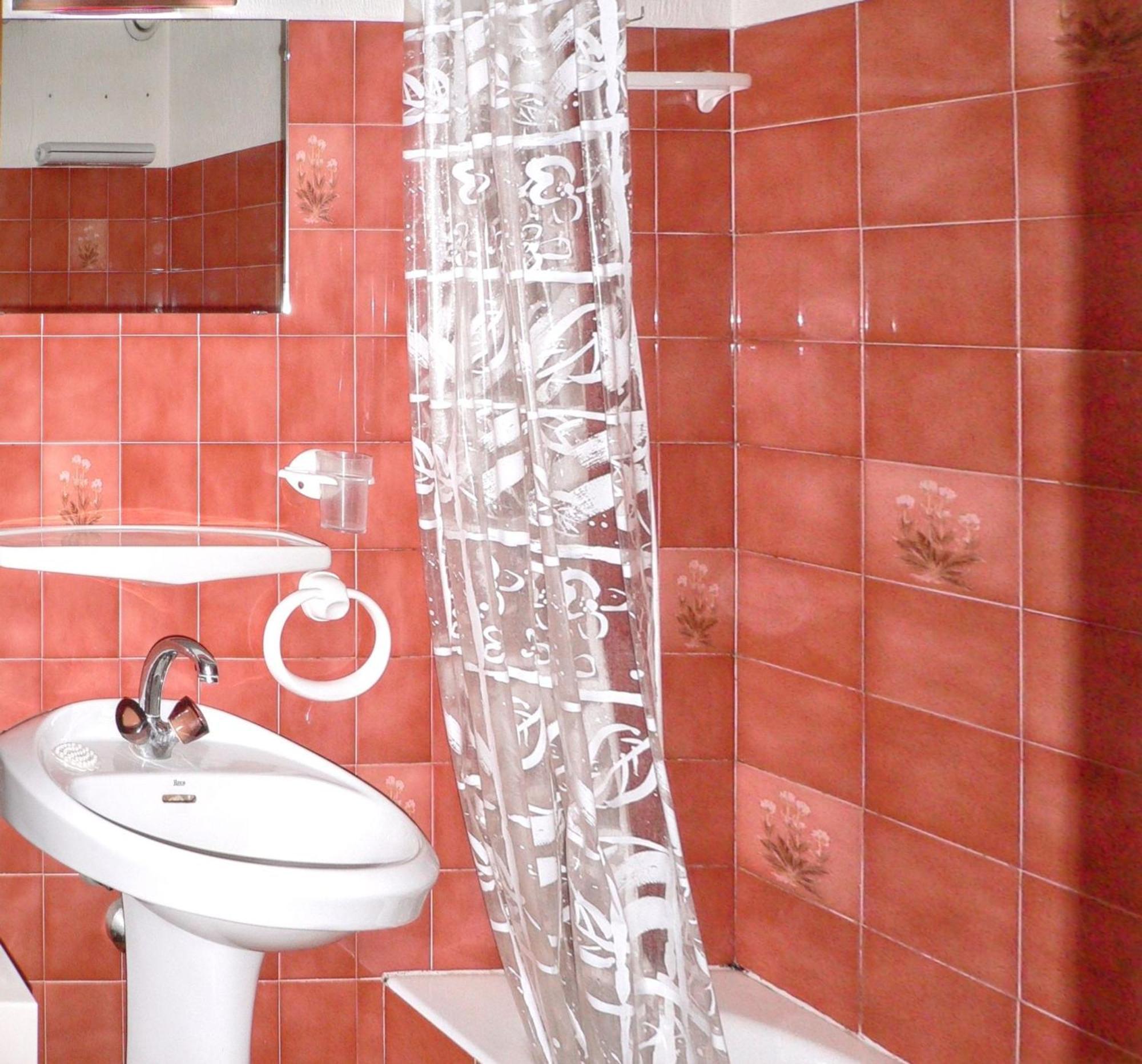 Appartement Agreable A Saint Gervais Les Bains 30 M² Piscine Partagee Luaran gambar
